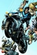NIGHTWING #86