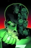 GREEN LANTERN #170