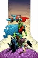 JLA #88