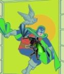 JSA ALL STARS #6 (Of 8)
