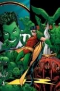 TEEN TITANS #4