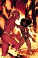 WONDER WOMAN #197