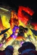 THUNDERCATS HAMMERHANDS REVENGE #1 (Of 5)