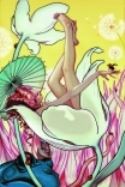 FABLES #18 (MR)