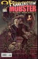 FRANKENSTEIN MOBSTER WHEATLEY CVR #0