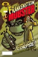 FRANKENSTEIN MOBSTER HUGHES CVR #0