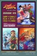 STREET FIGHTER TSANG CVR #2