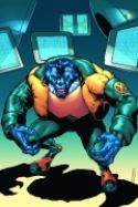 NEW X-MEN #148