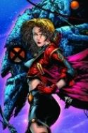 UNCANNY X-MEN #432