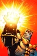 THANOS #1