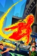 FANTASTIC FOUR #505 (#76)