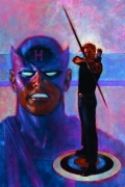 HAWKEYE #1