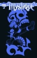 MYSTIQUE #7