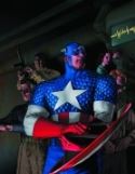 CAPTAIN AMERICA #19