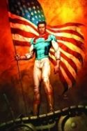 SUPREME POWER #3 (MR)