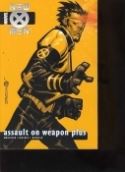 NEW X-MEN TP VOL 05 ASSAULT ON WEAPON PLUS