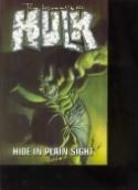 INCREDIBLE HULK VOL 5 HIDE IN PLAIN SIGHT TP