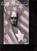 CAPTAIN AMERICA VOL 3 ICE TP