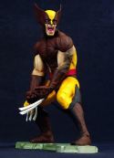 X-MEN MODERN ERA WOLVERINE MED STATUE
