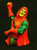 MARVEL UNIVERSE HOBGOBLIN BUST