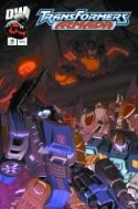 TRANSFORMERS ARMADA #16