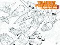 TRANSFORMERS WAR WITHIN VOL 2 #1
