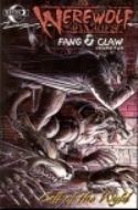WEREWOLF APOCALYPSE FANG AND CLAW VOL 02 TP CALL OF WYLD (O/