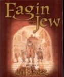 (USE JUN068264) WILL EISNER FAGIN THE JEW GN