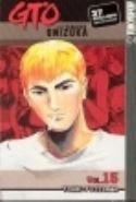 GTO GN VOL 15 (OF 25)
