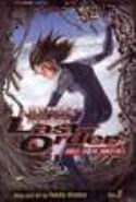 BATTLE ANGEL ALITA LAST ORDER TP VOL 02