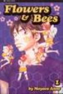 FLOWERS AND BEES TP VOL 01 (MR)