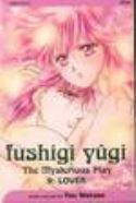 FUSHIGI YUGI TP VOL 09 LOVER