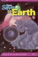 PLEASE SAVE MY EARTH TP VOL 01 (MR)