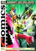 COMICS INTERNATIONAL #165