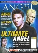 ANGEL MAGAZINE #1