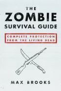 (USE APR128346) ZOMBIE SURVIVAL GUIDE TP