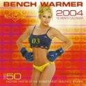 BENCHWARMER 2004 16 MONTH CALENDAR (Net)