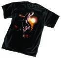 SILVER SURFER VI BY JAE LEE T/S XL