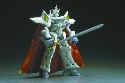 ESCAFLOWNE TRANSFORMING DIE-CAST TOY