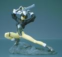 MASAMUNE SHIROW INTRON DEPOT MINI FIG ASST #2