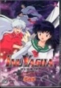 INU YASHA VOL 11 SCARS OF BATTLE DVD