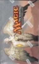 MTG CCG MIRRODIN BOOSTER PACK DISPLAY