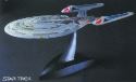 ST ENTERPRISE 1701-E ELECTRONIC MODEL KIT