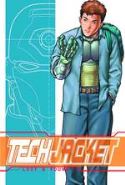 TECH JACKET TP