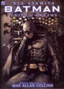 BATMAN CHILD OF DREAMS SC