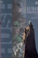 BATMAN HUSH VOL 2 HC