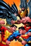 SUPERMAN BATMAN #4