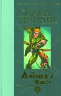 GREEN ARROW ARCHERS QUEST HC