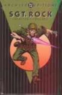 (USE MAR078072) SGT ROCK ARCHIVES VOL 2 HC