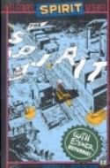 WILL EISNERS SPIRIT ARCHIVES HC VOL 12